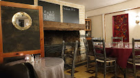 Atmosphère du Restaurant Auberge du Lapin blanc à Varilhes - n°2
