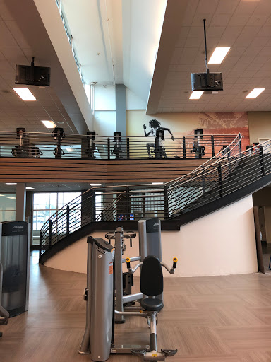 Gym «LA Fitness», reviews and photos, 1111 Marcus Ave, New Hyde Park, NY 11042, USA