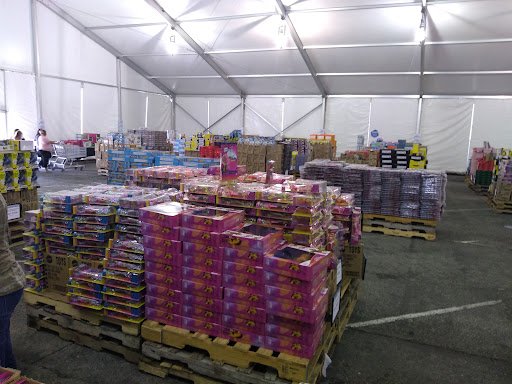 Toy Store «Mattel», reviews and photos, 333 Continental Blvd, El Segundo, CA 90245, USA