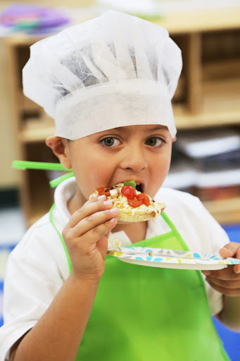 Preschool «Kiddie Academy of Fontana», reviews and photos, 11117 Sierra Ave, Fontana, CA 92337, USA