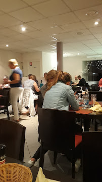Atmosphère du Restaurant italien La Mammina à Hindisheim - n°5