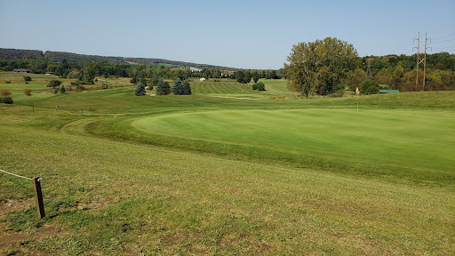 Golf Course «Concord Crest Golf Course», reviews and photos, 9255 Genesee Rd, East Concord, NY 14055, USA