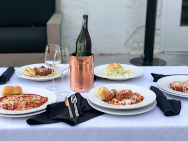 Alodia's Signature Catering