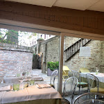 Photo n°2 de l'avis de Veruska.e fait le 14/05/2019 à 20:52 sur le  Corte Cabiria Ristorante à Ravenna