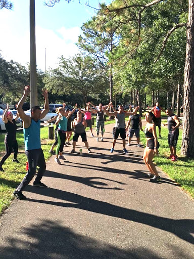 Gym «The Spartan Gym», reviews and photos, 4706 N Thatcher Ave, Tampa, FL 33614, USA