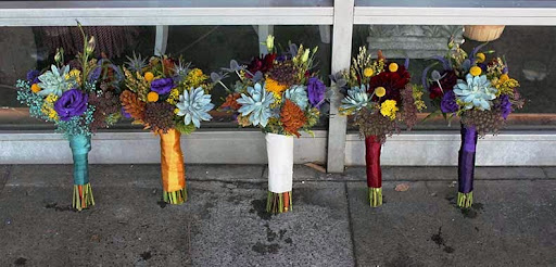 Florist «The Enchanted Florist», reviews and photos, 107 S Glassell St, Orange, CA 92866, USA