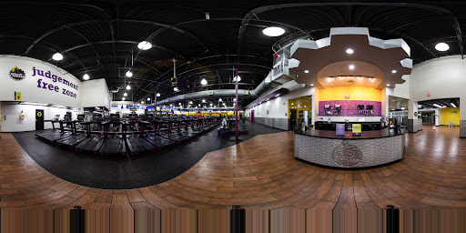 Gym «Planet Fitness», reviews and photos, 3121 Ross Clark Cir #1, Dothan, AL 36303, USA