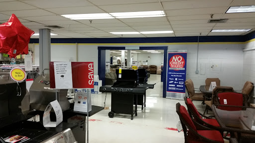 Appliance Store «Sears Outlet», reviews and photos, 12001 Sears St, Livonia, MI 48150, USA