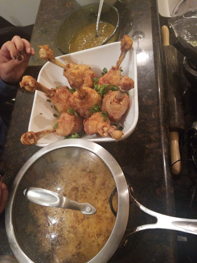 Grocery Store «La Venedita Meat Market», reviews and photos, 14124 Lambert Rd, Whittier, CA 90605, USA