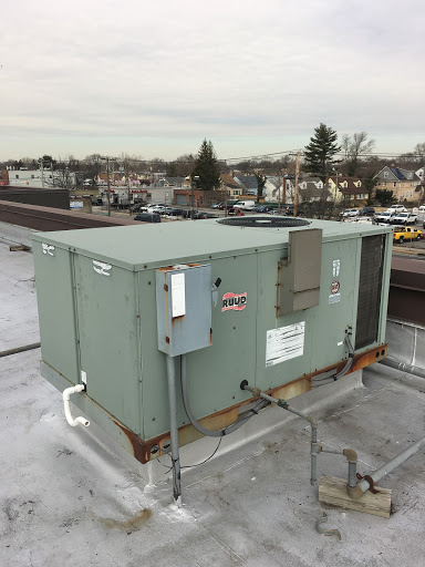 Plumber «Pipe Doctor Plumbing, Heating & Air Conditioning, Inc.», reviews and photos, 80 E Hawthorne Ave, Valley Stream, NY 11580, USA