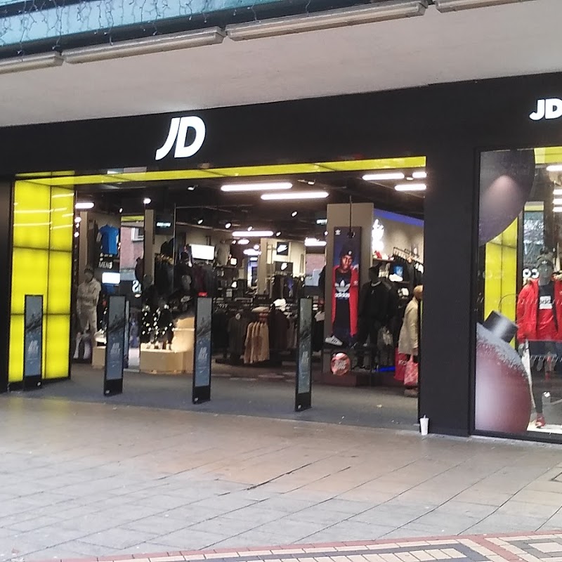 JD Sports