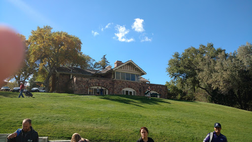 Golf Course «El Monte Golf Course», reviews and photos, 1300 Valley Dr, Ogden, UT 84401, USA