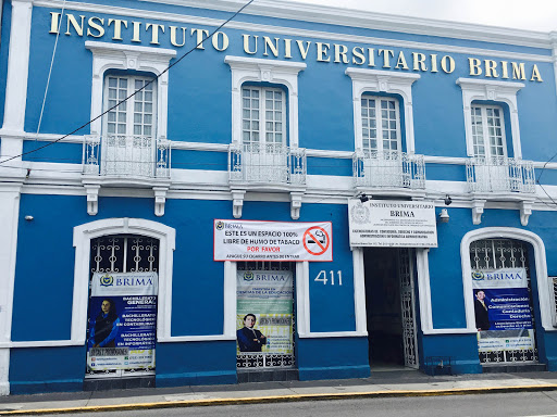 Instituto Universitario BRIMA