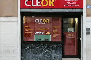 COMPRO ORO PADOVA - Cleor image