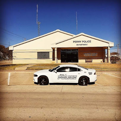 Perry Police Dept.