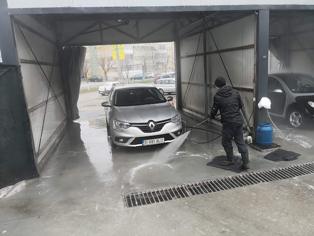 Super Wash - Spălătorie auto