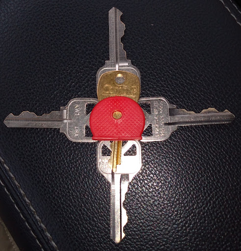 Locksmith «Locks & Keys, Inc Locksmiths», reviews and photos, 296 Mishawum Rd, Woburn, MA 01801, USA