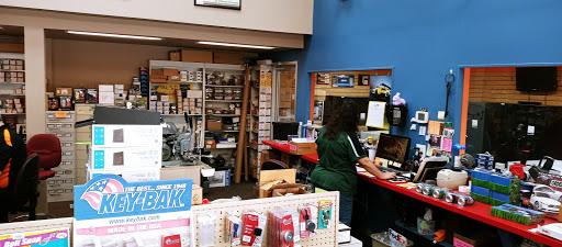 Locksmith «B&D Lock Co», reviews and photos, 6000 Williamson Rd, Roanoke, VA 24012, USA