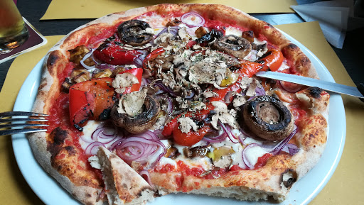 Country House Cafe...Ristorante...pizzeria...bar... in Termini Imerese, Città Metropolitana di Palermo