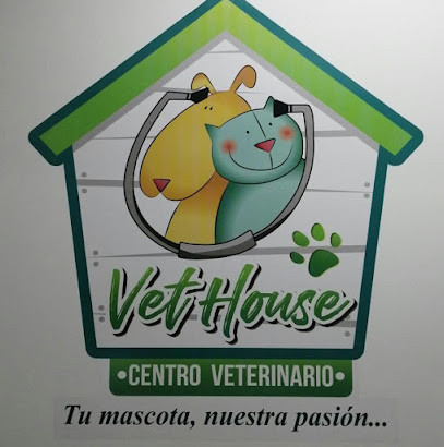 Vet House Centro Veterinario