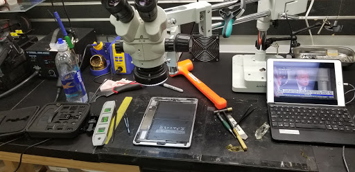 Computer Store «Cire3 PC», reviews and photos, 10008 Highland Rd, Hartland, MI 48353, USA