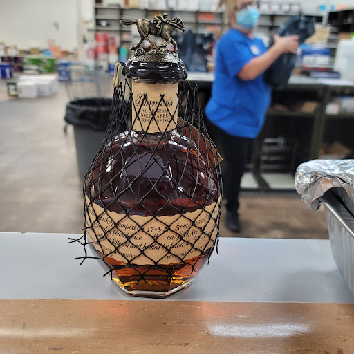 Liquor Store «Virginia State Liquor Store», reviews and photos, 1103 S Military Hwy, Chesapeake, VA 23320, USA