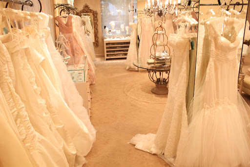 Bridal Shop «Luly Yang», reviews and photos, 1218 4th Ave, Seattle, WA 98101, USA