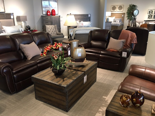 Furniture Store «Havertys Furniture», reviews and photos, 1918 Browns Bridge Rd, Gainesville, GA 30501, USA