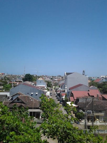 Pondok Nurdin Makassar