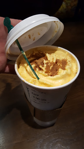 Coffee Shop «Starbucks», reviews and photos, 9764 Groffs Mill Dr, Owings Mills, MD 21117, USA