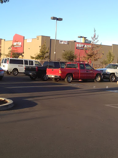 Home Improvement Store «The Home Depot», reviews and photos, 2960 Reynolds Ranch Pkwy, Lodi, CA 95240, USA