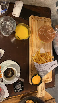 Les plus récentes photos du Restaurant La Filaterie - Halle à manger à Annecy - n°2