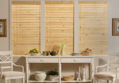 Kremer Blinds