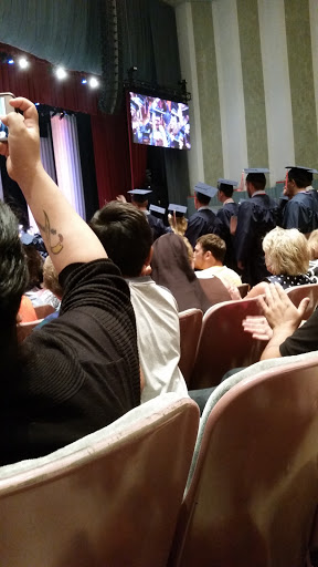 Event Venue «Elliott Hall of Music», reviews and photos, 712 3rd Street, West Lafayette, IN 47907, USA