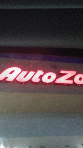 Auto Parts Store «AutoZone», reviews and photos, 1410 Foothill Blvd, La Verne, CA 91750, USA