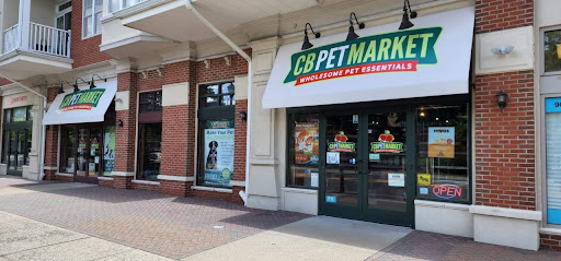 Cherrybrook Pet Supplies, 704 North Ave, Garwood, NJ 07027, USA, 