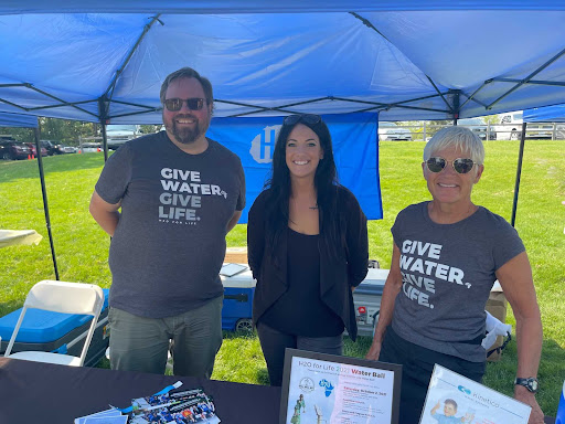 Plumber «Aquarius Water Conditioning - Little Canada», reviews and photos, 3180 Country Dr, Little Canada, MN 55117, USA