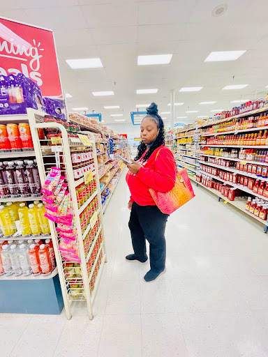 Grocery Store «Winn-Dixie», reviews and photos, 4701 Center Point Rd, Pinson, AL 35126, USA