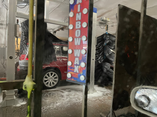 Car Wash «Northridge Car Wash», reviews and photos, 9240 Reseda Blvd, Northridge, CA 91324, USA