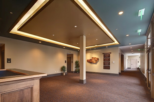 Performing Arts Theater «Columbia Theatre Association for the Performing Arts», reviews and photos, 1231 Vandercook Way, Longview, WA 98632, USA