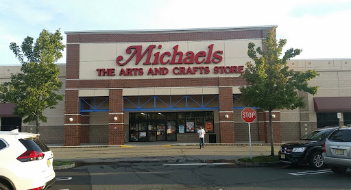 Michaels, 135 Promenade Blvd, Bridgewater, NJ 08807, USA, 