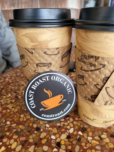 Espresso Bar «Captain Davey’s Coffee and Ice Cream», reviews and photos, 537 Smith Brothers Rd, Bodega Bay, CA 94923, USA