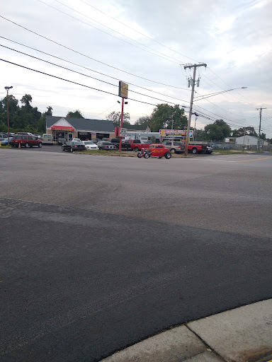 Storage Facility «Extra Space Storage», reviews and photos, 121 Mountain Rd, Pasadena, MD 21122, USA