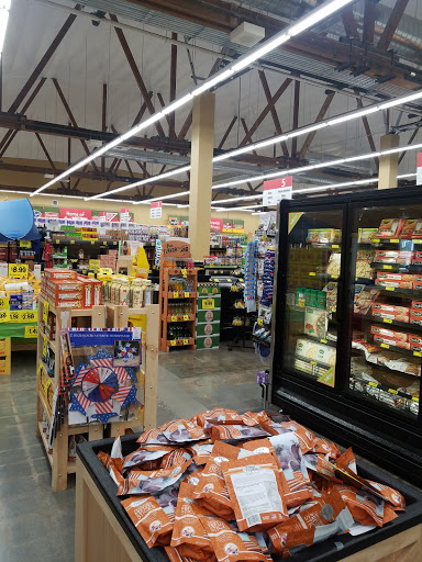 Supermarket «Grocery Outlet Bargain Market», reviews and photos, 1322 Huntington Dr, Duarte, CA 91010, USA