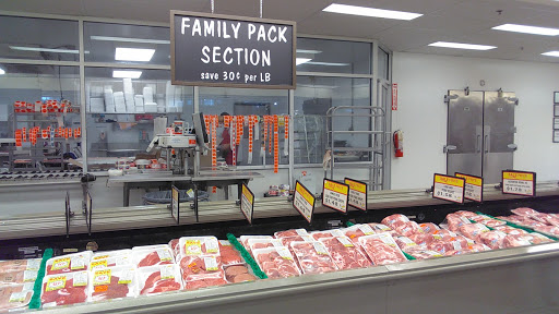 Grocery Store «Ingles Markets Inc», reviews and photos, 9161 US-29, Hull, GA 30646, USA