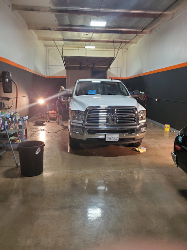 Wiseguys Auto Detailing