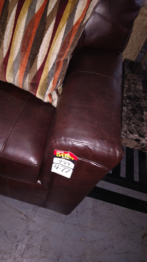 Furniture Store «Furniture Factory Liquidators», reviews and photos, 15700 Middlebelt Rd, Livonia, MI 48154, USA