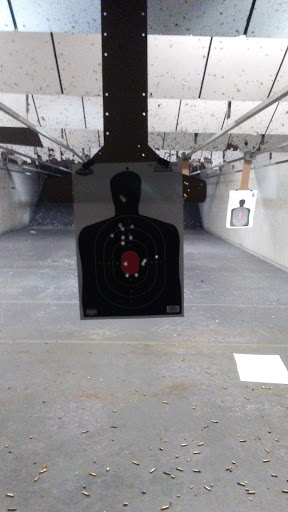 Gun Shop «Shoot Straight Fort Lauderdale», reviews and photos, 2200 S State Rd 7, Fort Lauderdale, FL 33312, USA