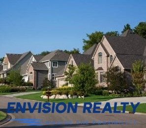 Envision Realty - MO