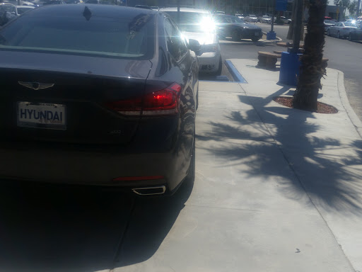 Hyundai Dealer «Hyundai of La Quinta», reviews and photos, 79025 CA-111, La Quinta, CA 92253, USA